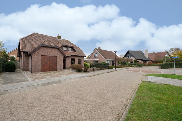 Medium property photo - Beukenlaan 3, 4744 CG Bosschenhoofd